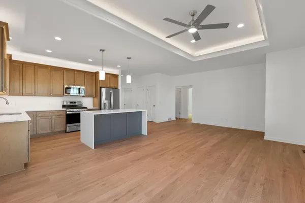 $455,900 | 112 Luxembourg Brotherhood Boulevard, Belgium, WI 53004