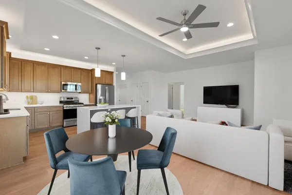 $455,900 | 112 Luxembourg Brotherhood Boulevard, Belgium, WI 53004