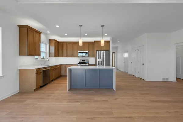 $455,900 | 112 Luxembourg Brotherhood Boulevard, Belgium, WI 53004