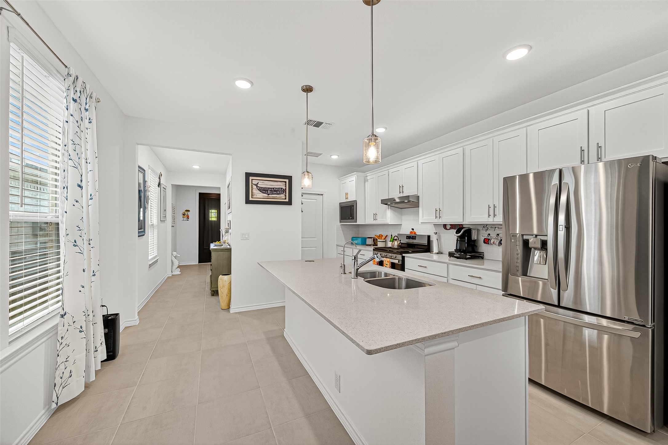 Welcome home! 8047 Prospect Dr