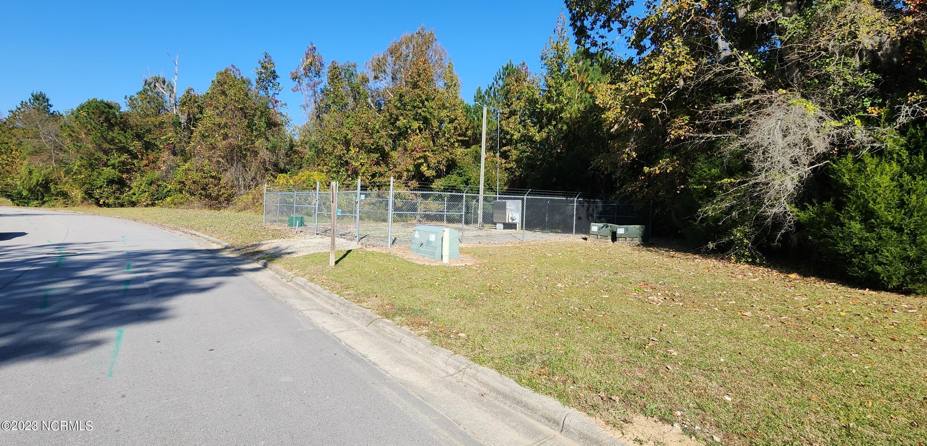 19 Old Airport Road New Bern, NC 28562 - Photo 9 of 12 Lift Station #3