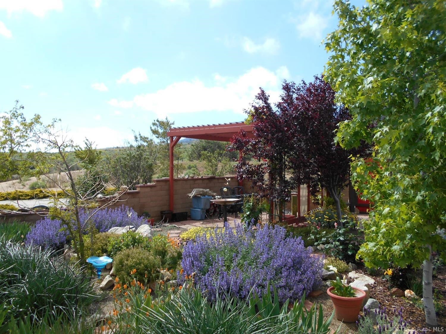 19341 Apache Street Tehachapi, CA 93561 - Photo 45 of 62 Gallery Image 45