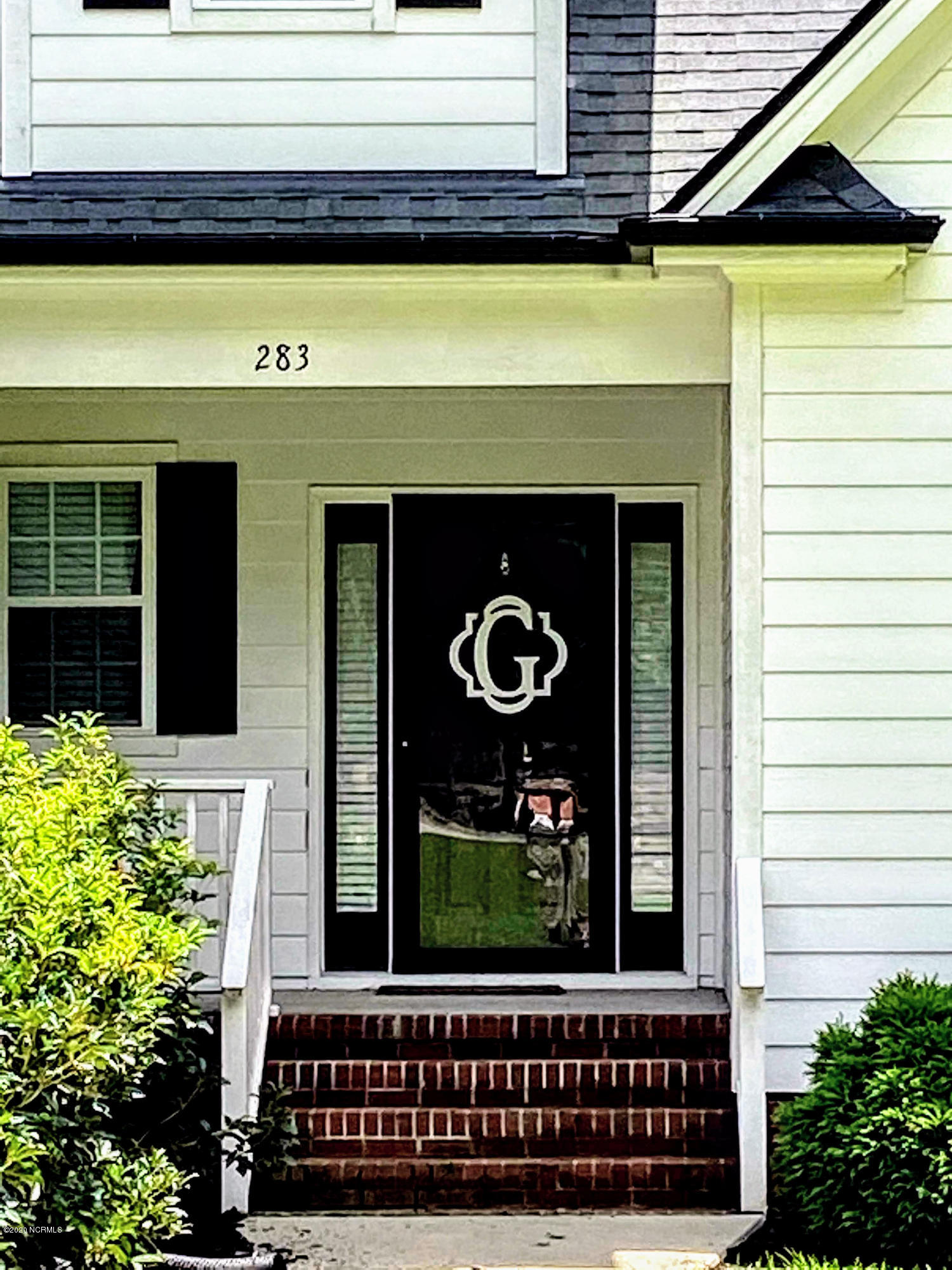 283 Price Road Selma, NC 27576 - Photo 58 of 64 Price Rd Selma L Gates - 22