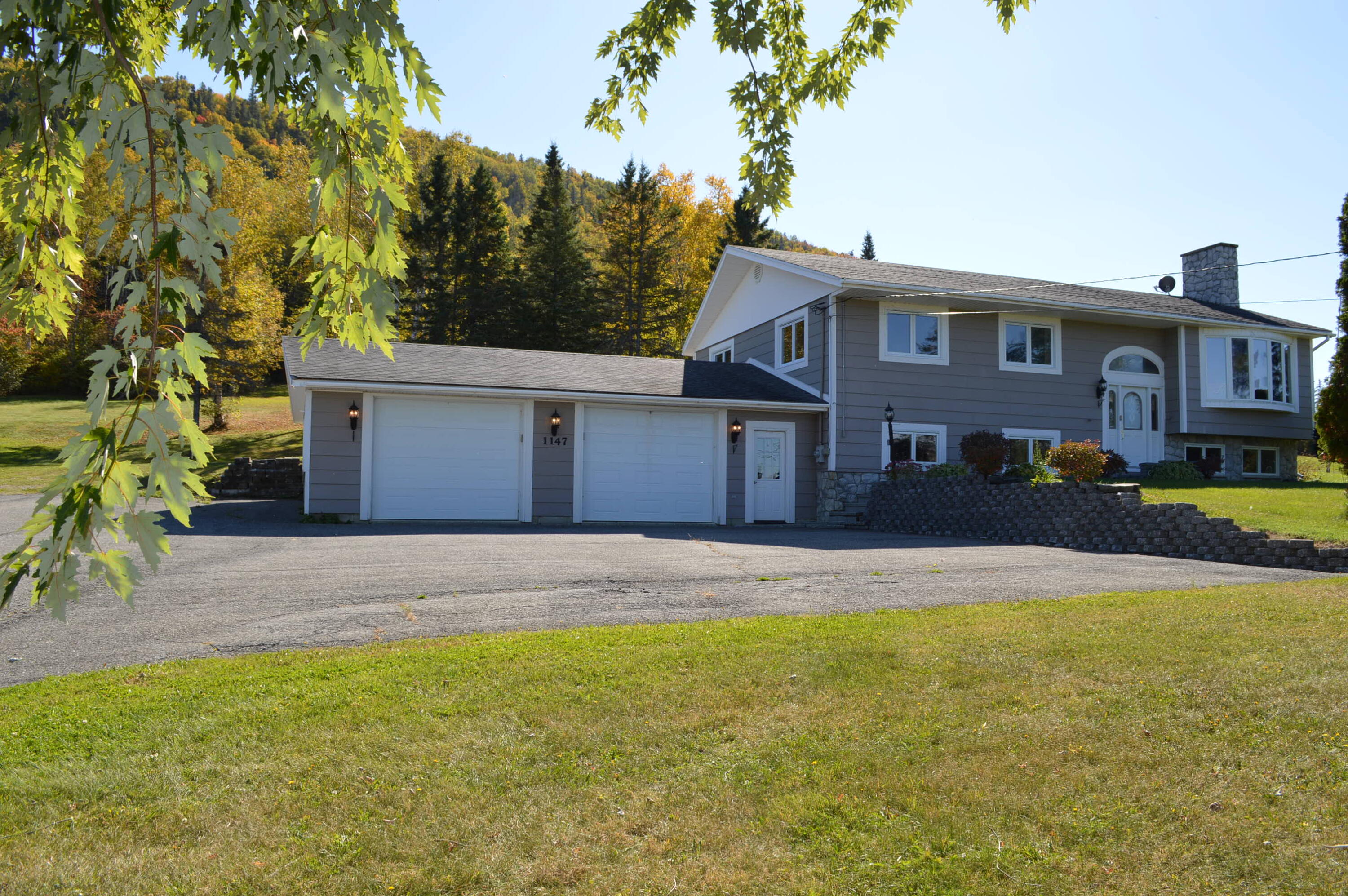1147 Frenchville Road Fort Kent, ME 04743 - Photo 2 of 66 3 bed/2bath