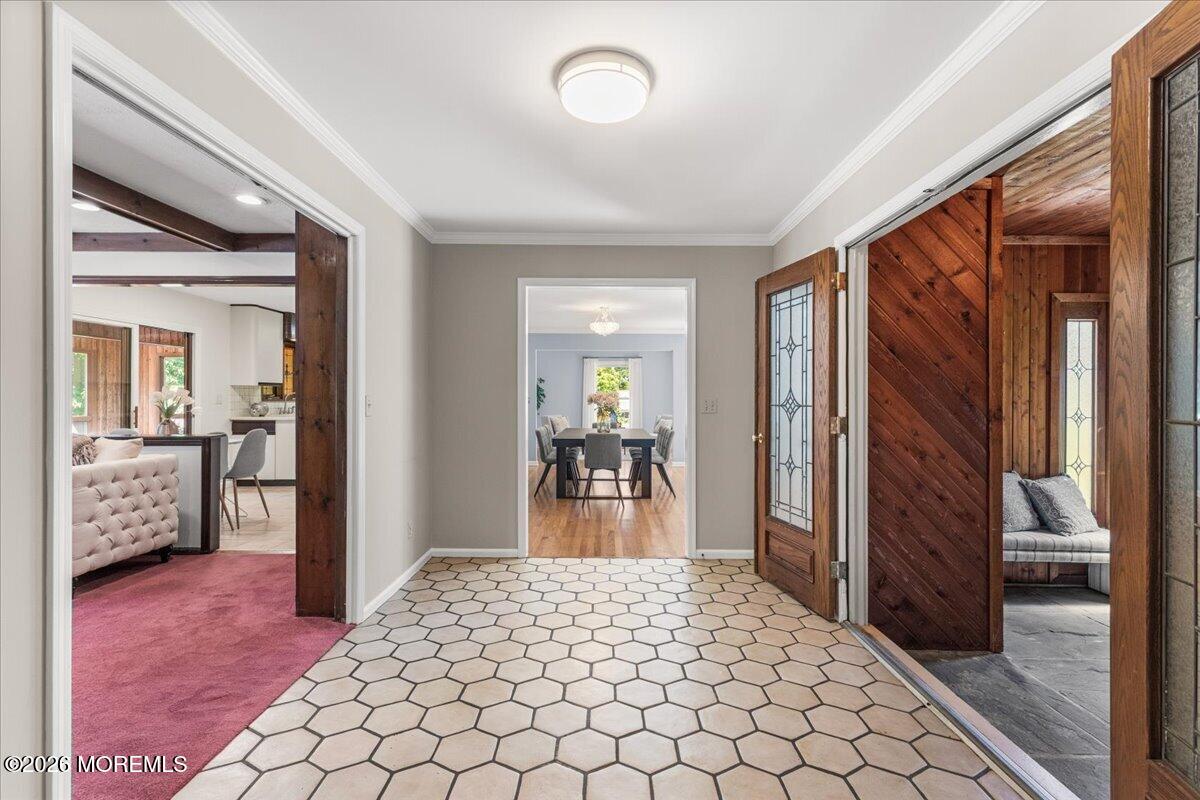 11 Galloping Hill Road Holmdel, NJ 07733 - Photo 14 of 66 Foyer