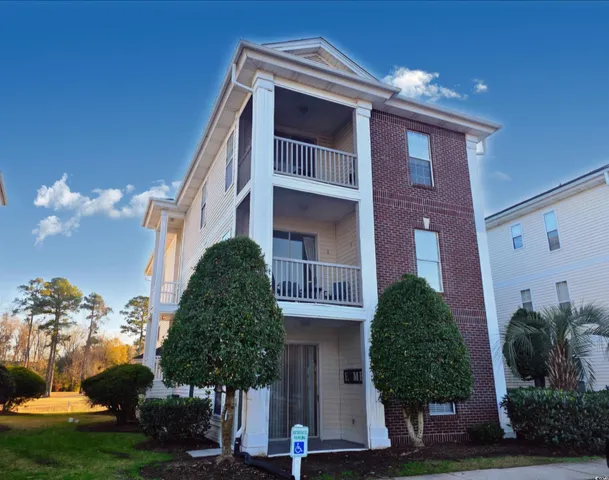 $165,000 | 484 River Oaks Drive, Unit 62A, Myrtle Beach, SC 29579