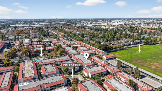 $490,000 | 2511 West Sunflower Avenue, Unit K4, Santa Ana, CA 92704