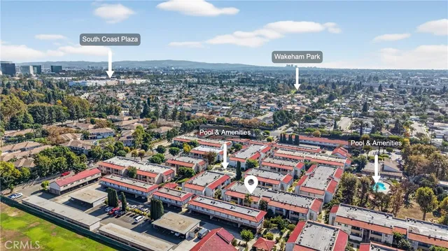 $490,000 | 2511 West Sunflower Avenue, Unit K4, Santa Ana, CA 92704