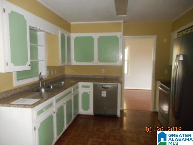940 Old Wood Road Oxford, AL 36203 - Photo 9 of 21