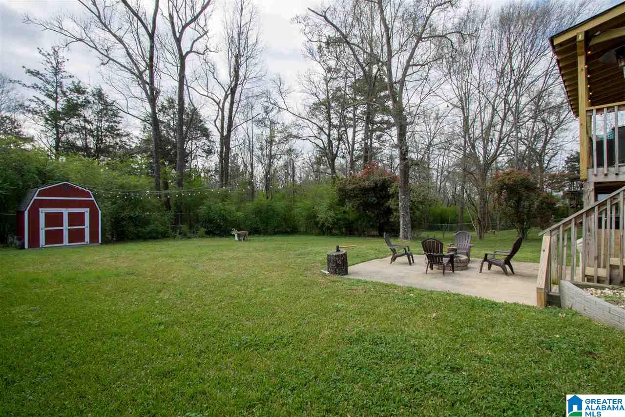 2549 Old Rocky Ridge Road Birmingham, AL 35216 - Photo 40 of 42