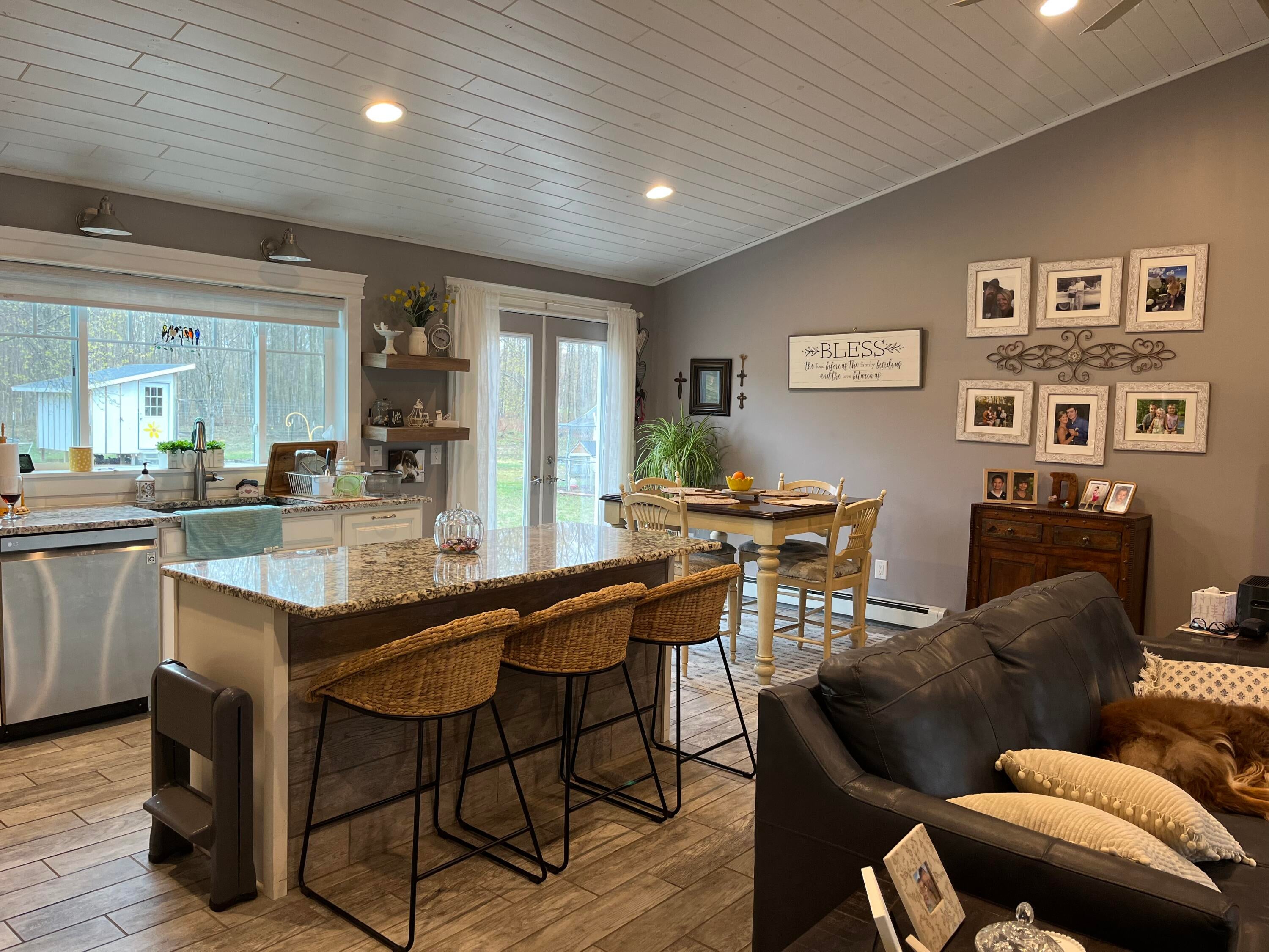 10849 Lewis Road Vanderbilt, MI 49795 - Photo 11 of 21 Gallery Image 11