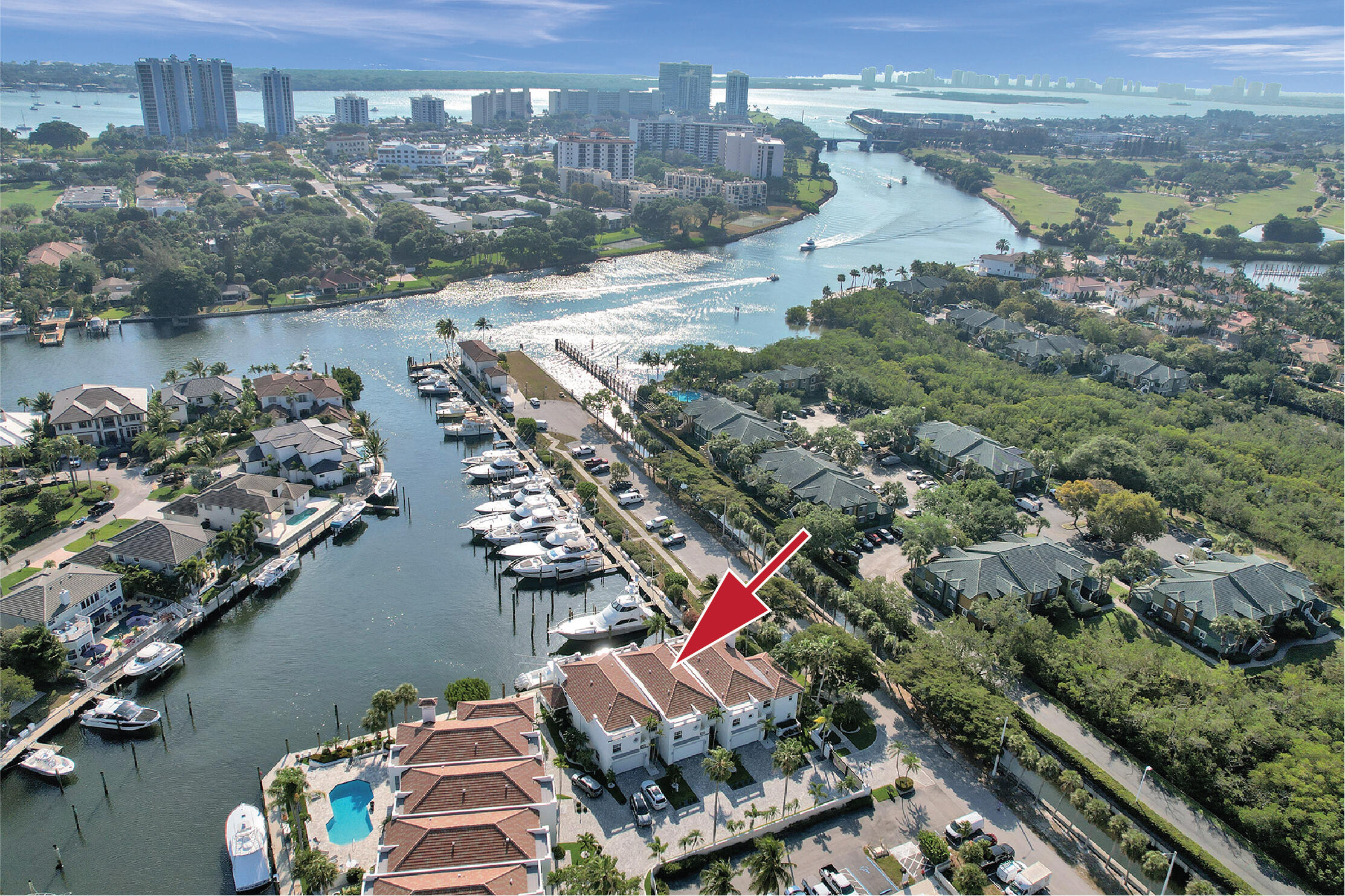 2229 Monet Road North Palm Beach, FL 33410 - Photo 1 of 113 Great location