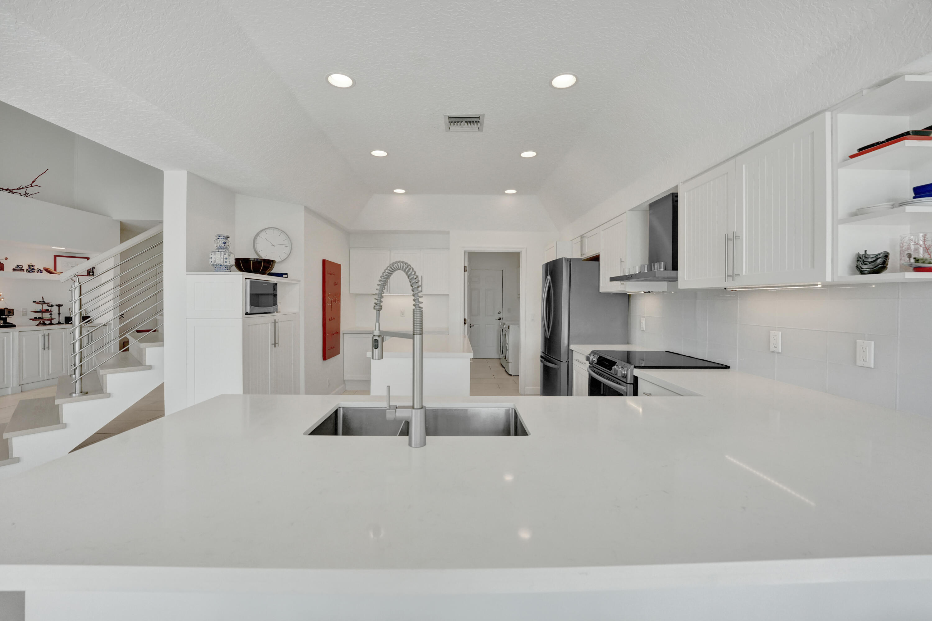 2229 Monet Road North Palm Beach, FL 33410 - Photo 11 of 113 Kitchen