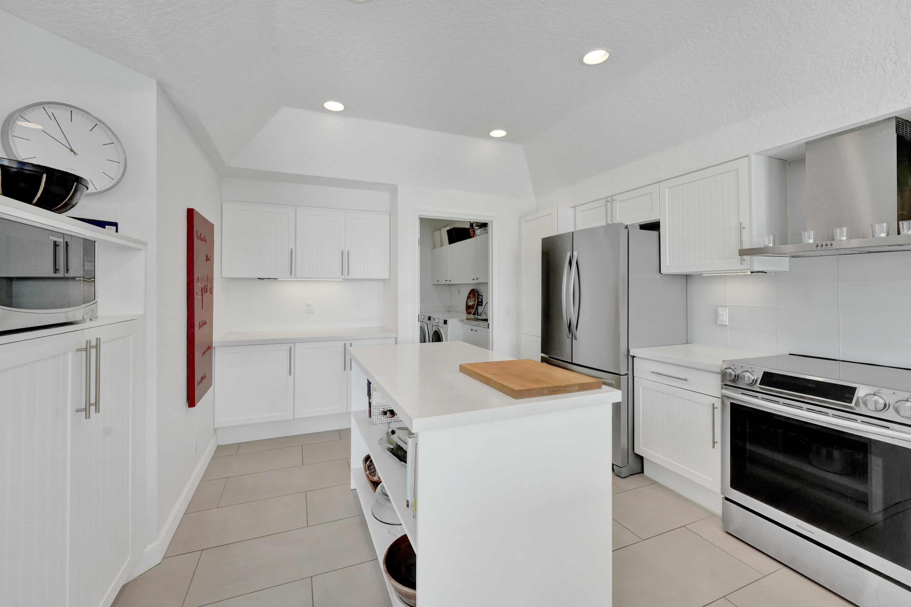 2229 Monet Road North Palm Beach, FL 33410 - Photo 15 of 113 Kitchen