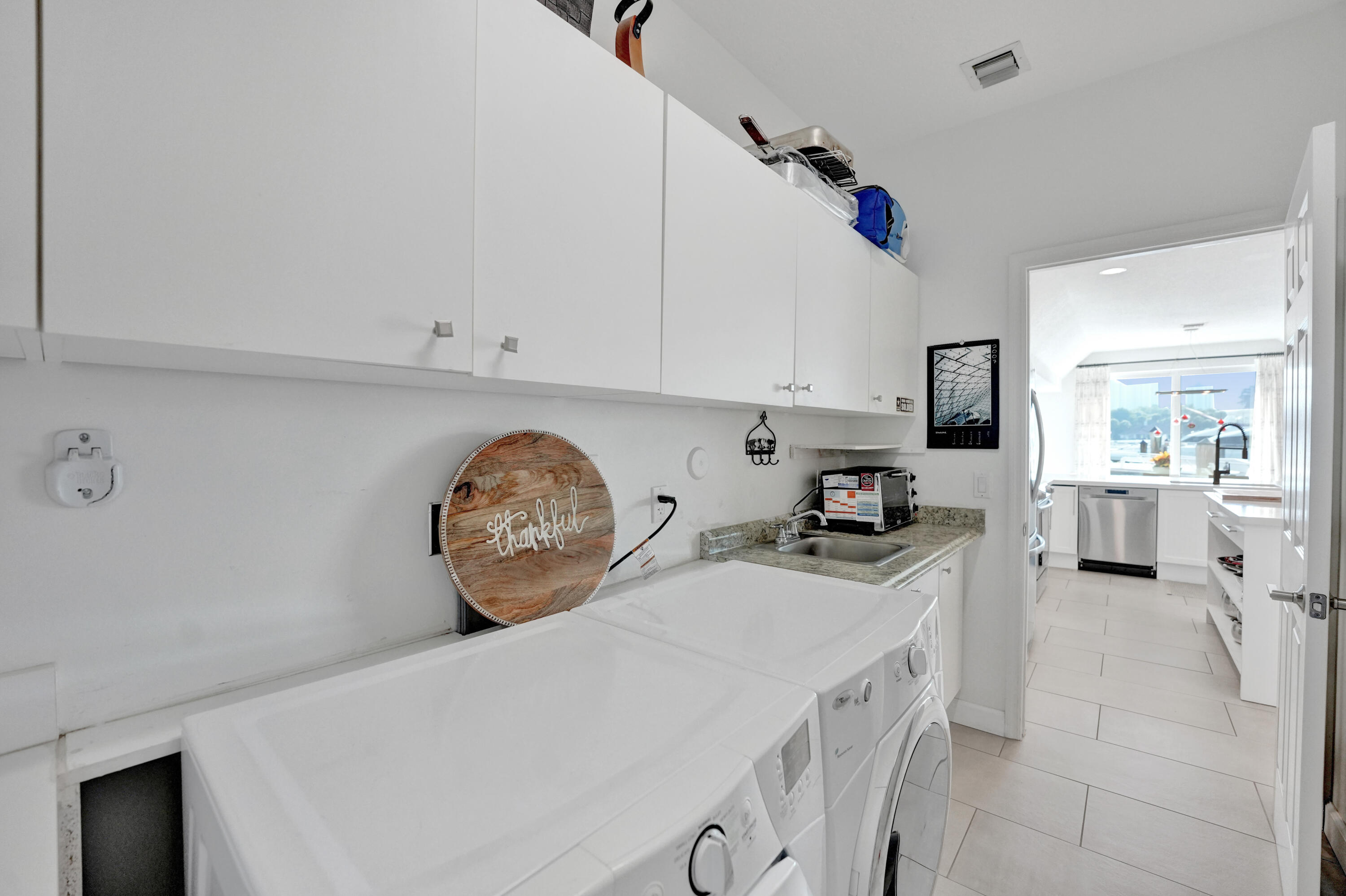 2229 Monet Road North Palm Beach, FL 33410 - Photo 16 of 113 Laundry Room