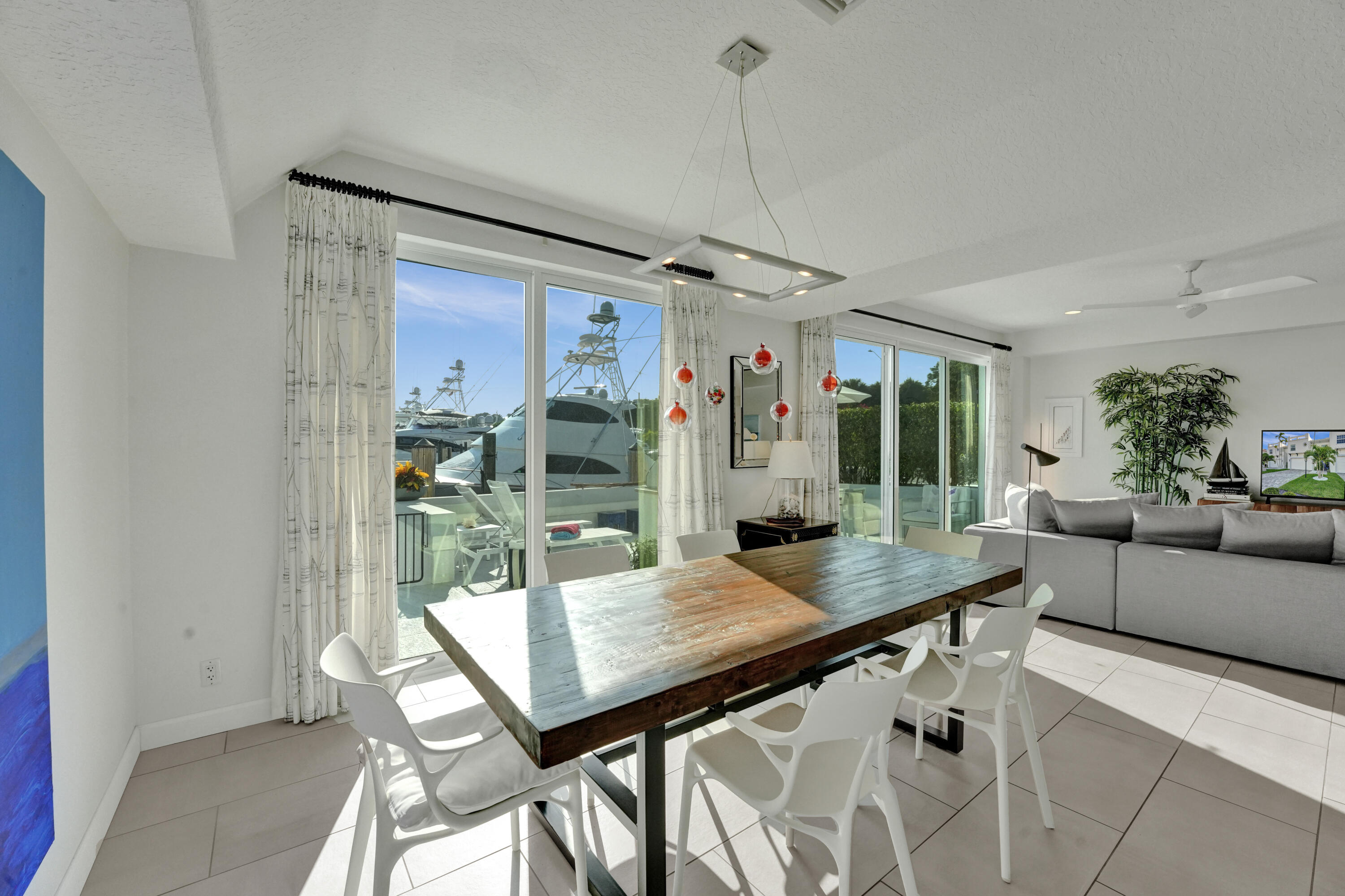 2229 Monet Road North Palm Beach, FL 33410 - Photo 18 of 113 Bright dining space