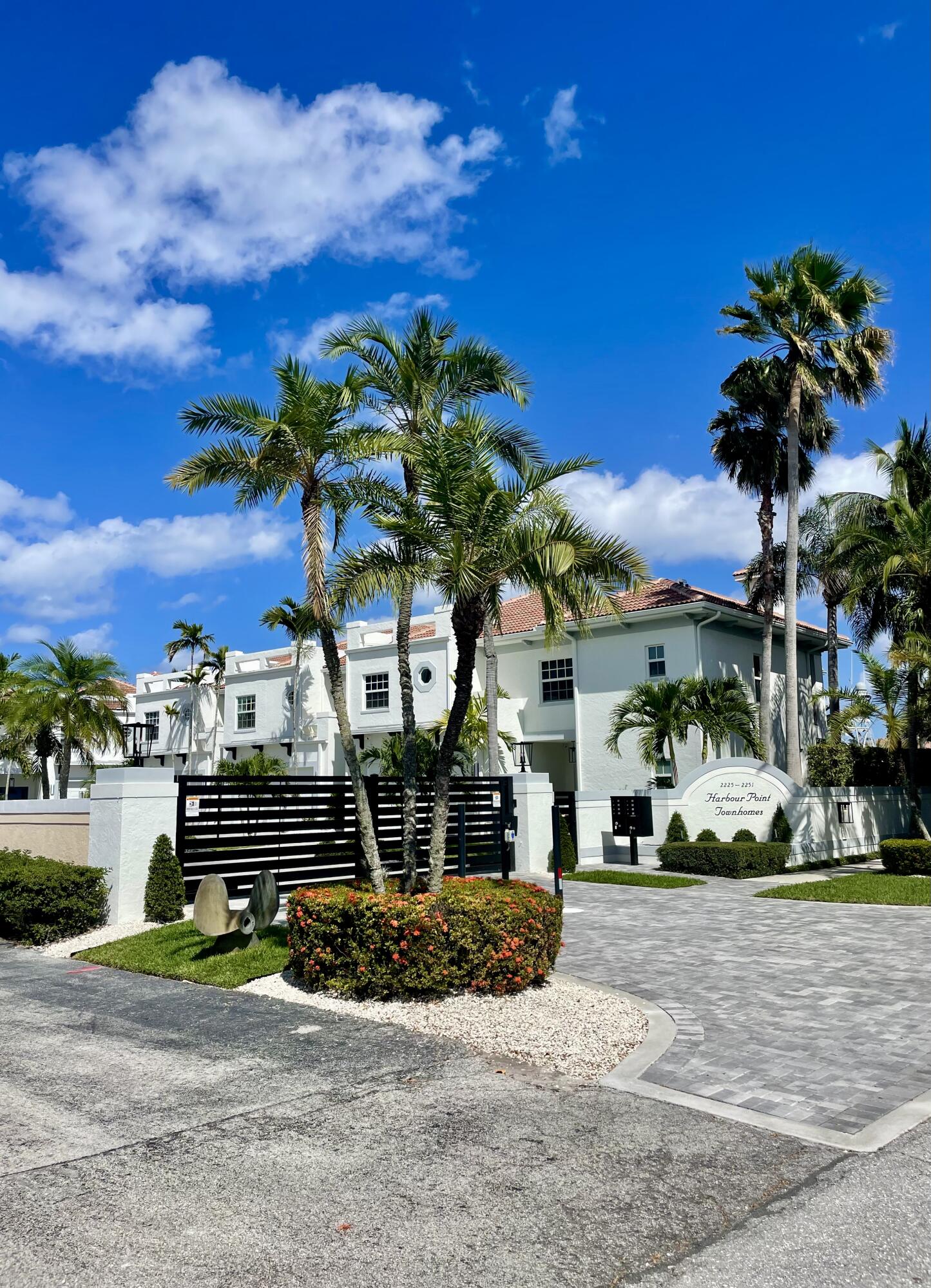 2229 Monet Road North Palm Beach, FL 33410 - Photo 2 of 113 Community