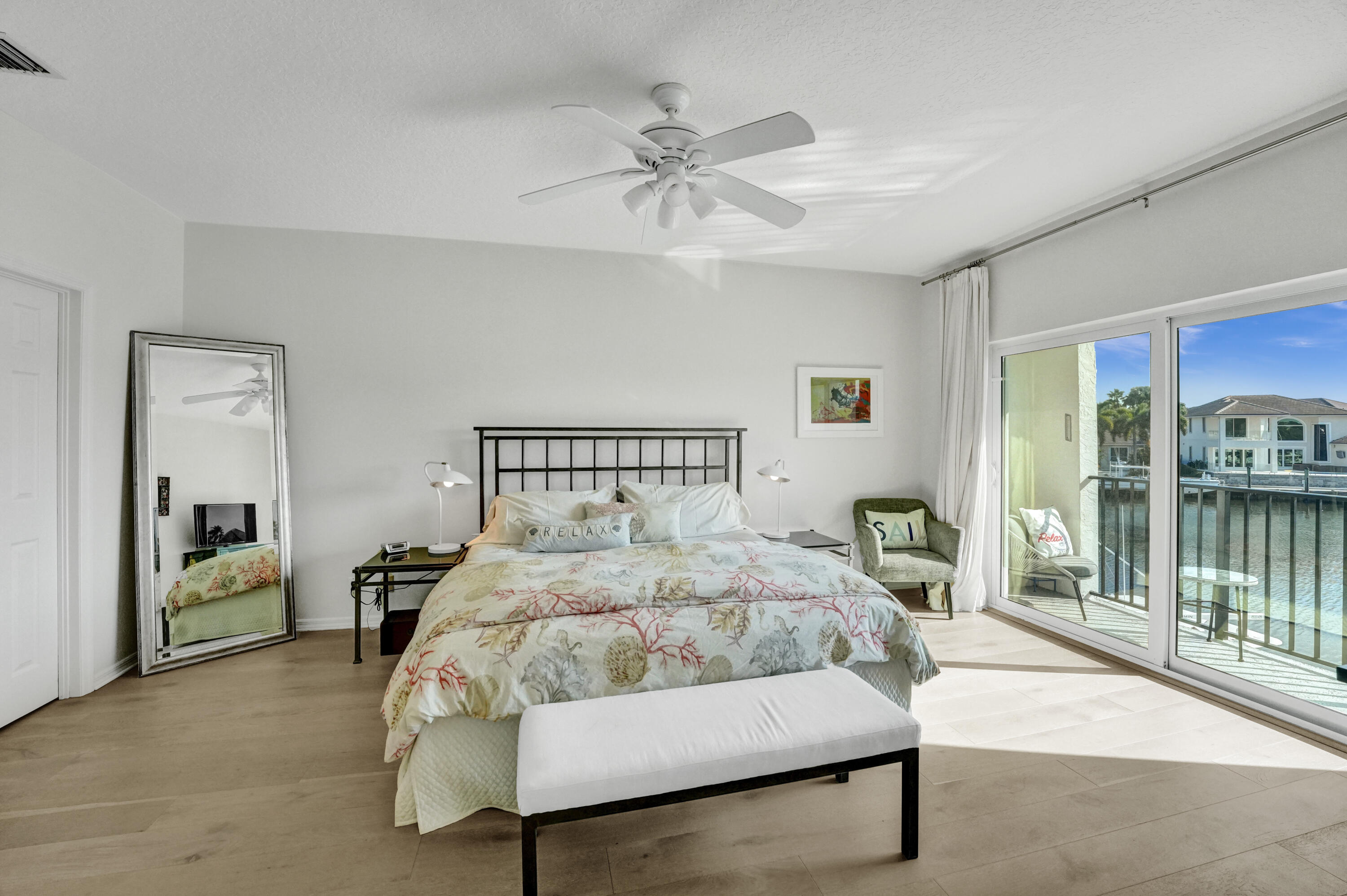 2229 Monet Road North Palm Beach, FL 33410 - Photo 22 of 113 Master Bedroom