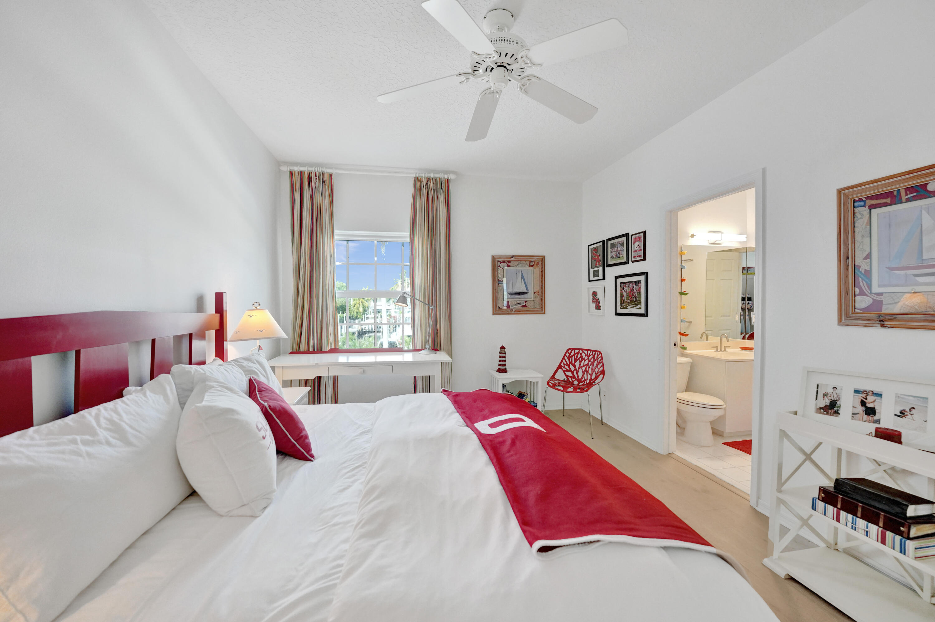 2229 Monet Road North Palm Beach, FL 33410 - Photo 26 of 113 Bed 1
