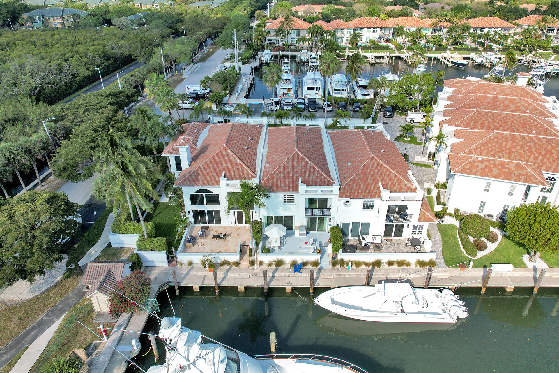 2229 Monet Road North Palm Beach, FL 33410 - Photo 38 of 113 DJI_0188