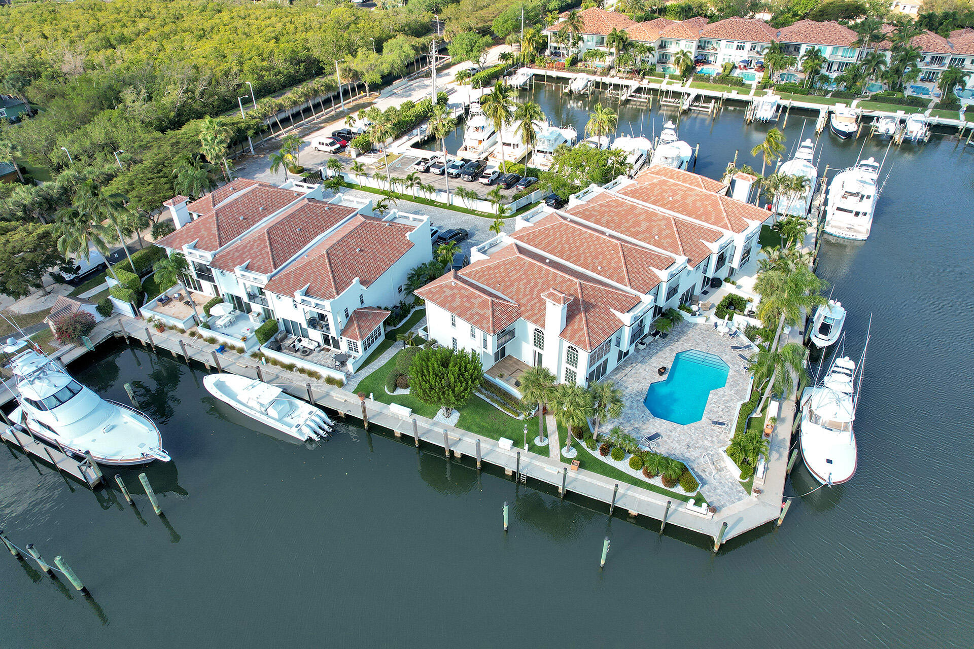 2229 Monet Road North Palm Beach, FL 33410 - Photo 40 of 113 DJI_0190