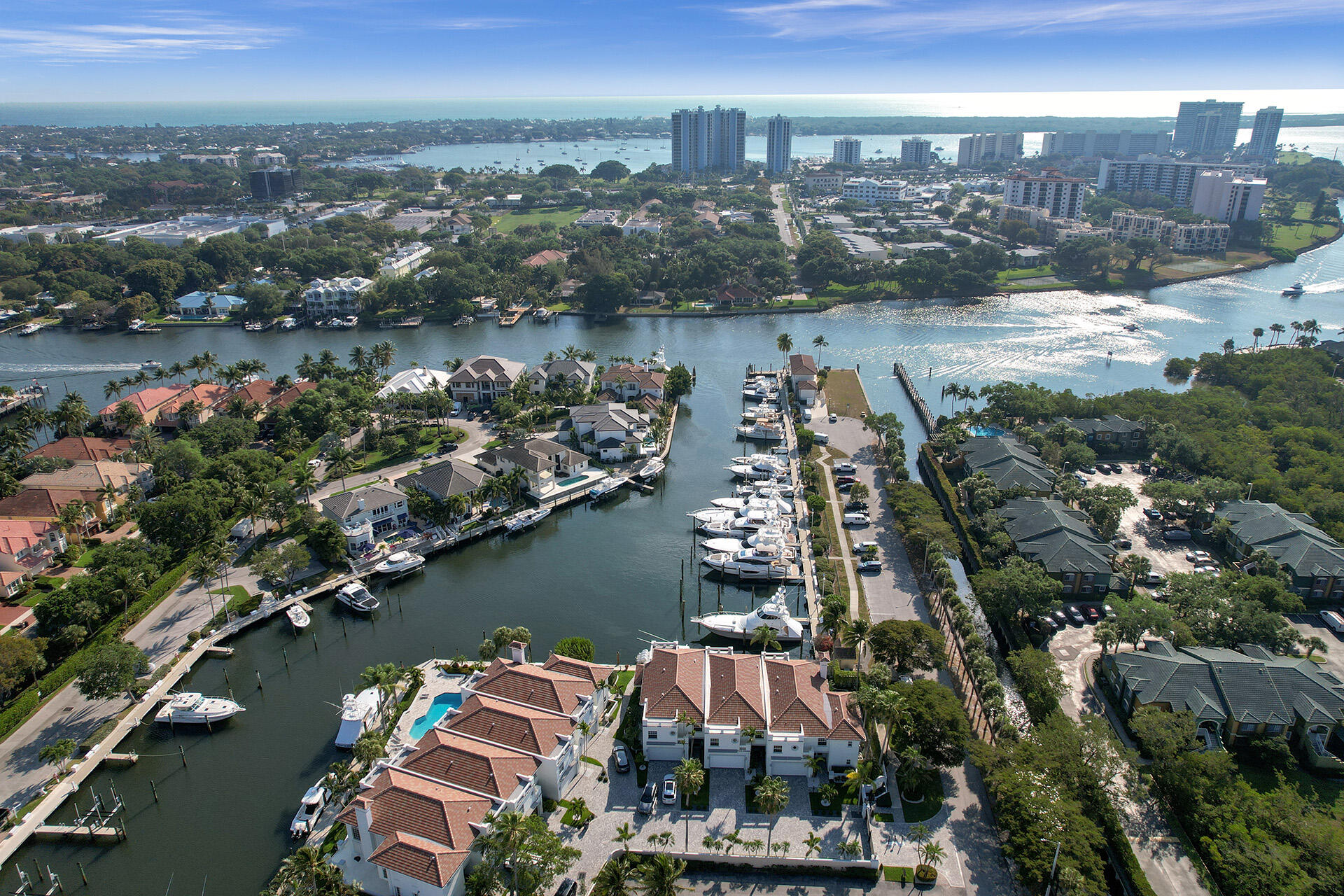 2229 Monet Road North Palm Beach, FL 33410 - Photo 46 of 113 DJI_0196