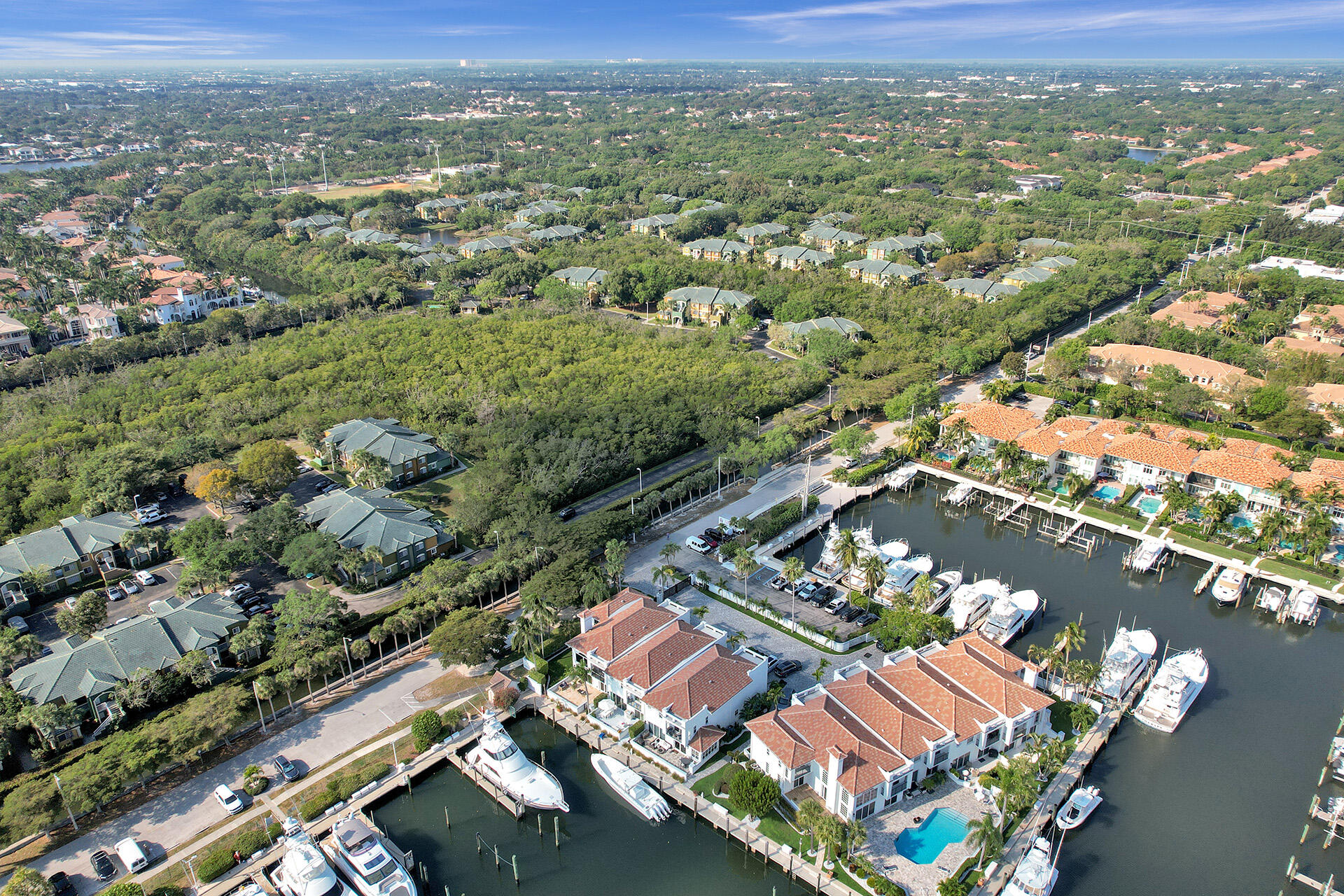 2229 Monet Road North Palm Beach, FL 33410 - Photo 82 of 113 DJI_0201