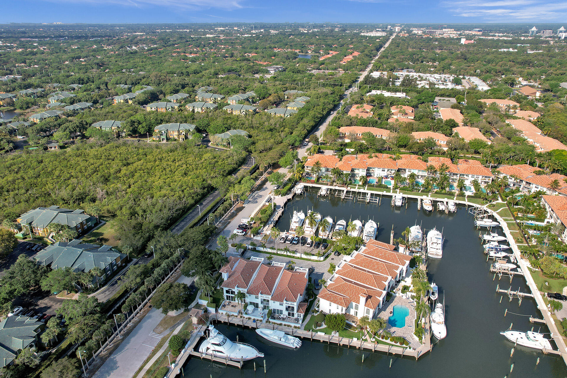 2229 Monet Road North Palm Beach, FL 33410 - Photo 83 of 113 DJI_0202