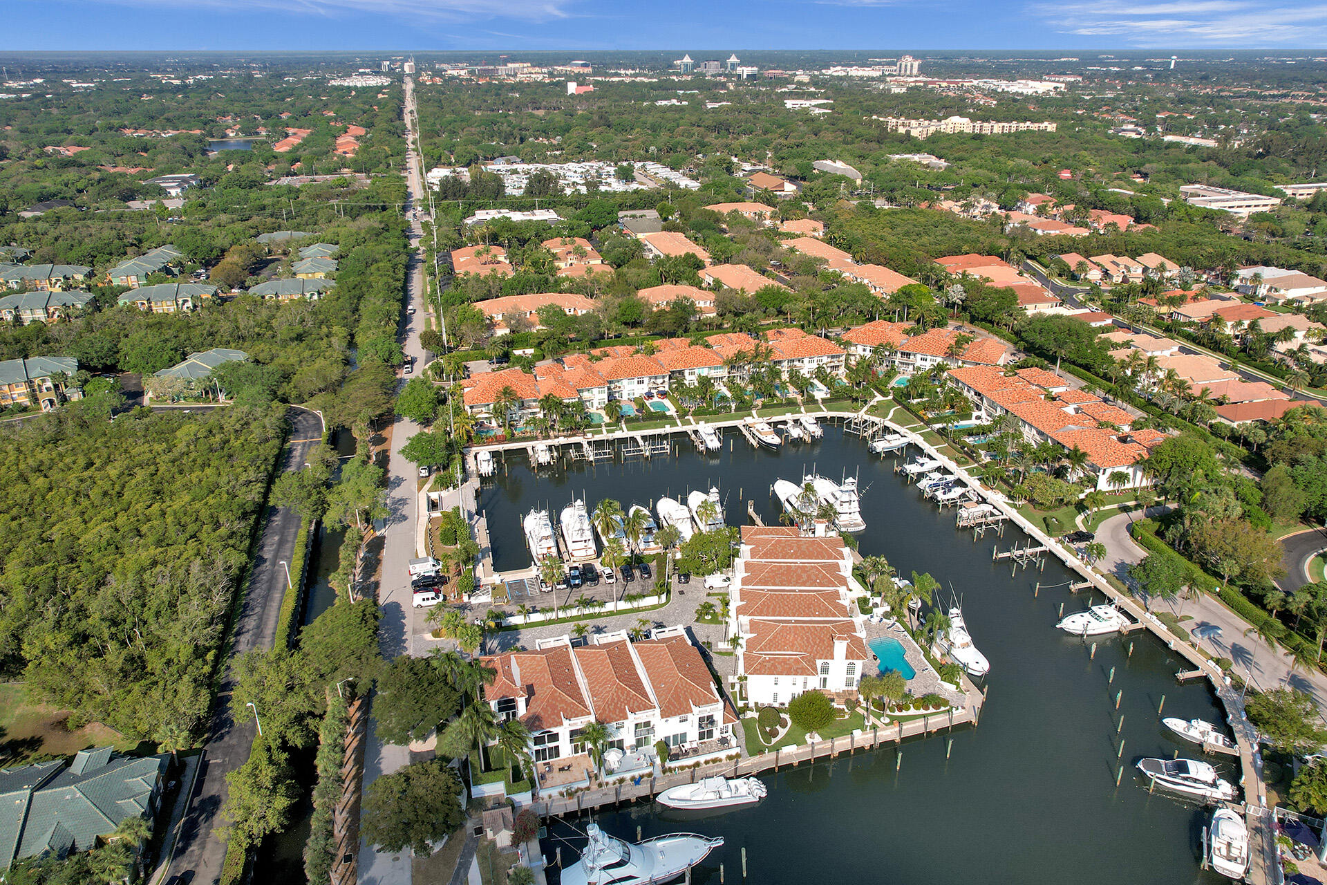 2229 Monet Road North Palm Beach, FL 33410 - Photo 87 of 113 DJI_0204