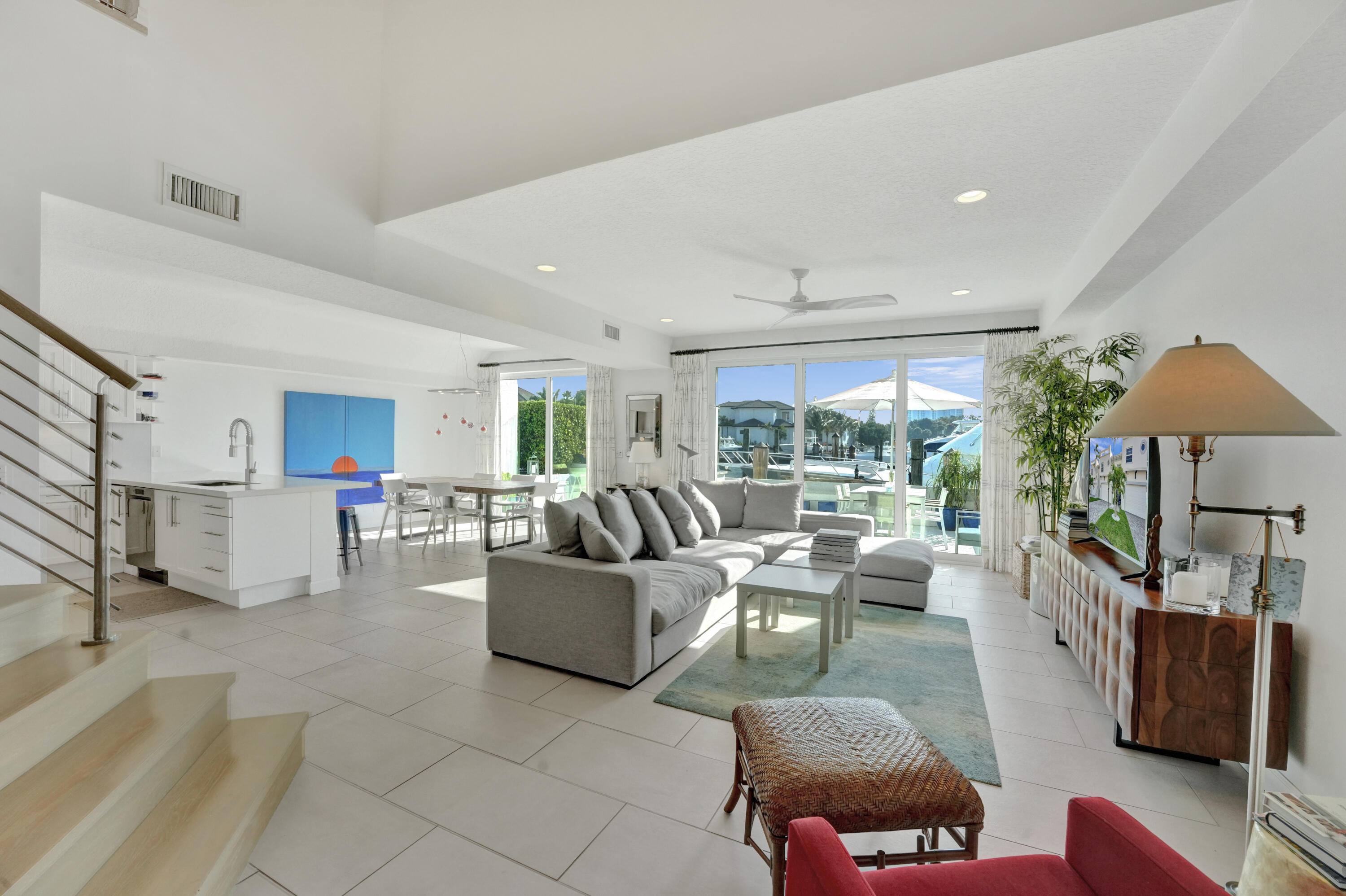 2229 Monet Road North Palm Beach, FL 33410 - Photo 9 of 113 Living