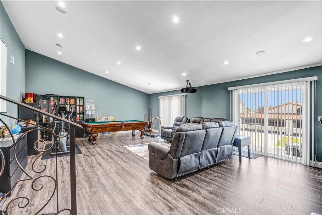 11765 Monte Leon Way Porter Ranch, CA 91326 - Photo 27 of 47