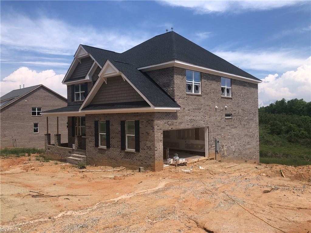 2608 Lunsford Road, Unit 33 Summerfield, NC 27358 - Photo 2 of 22 Gallery Image 2