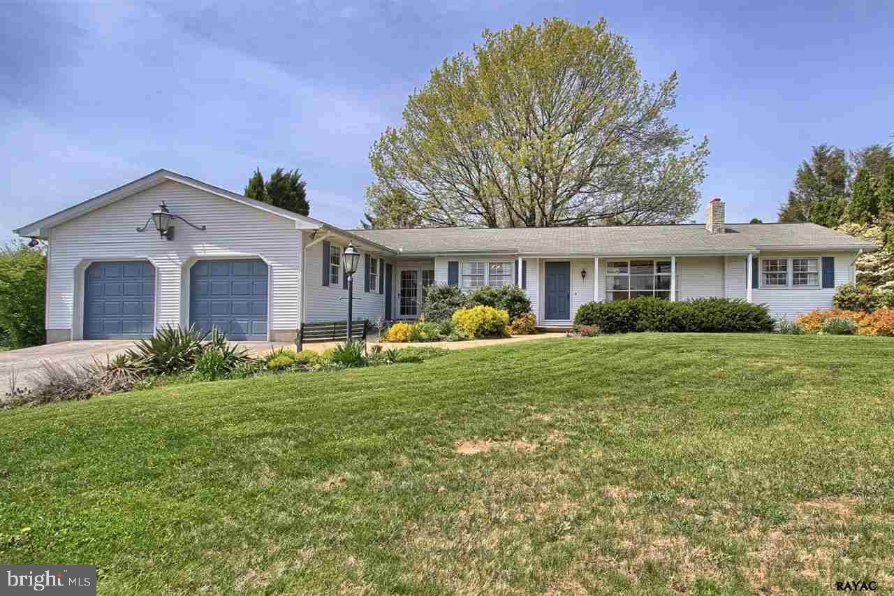 3920 Brownton Road Felton, PA 17322 - Photo 1 of 28