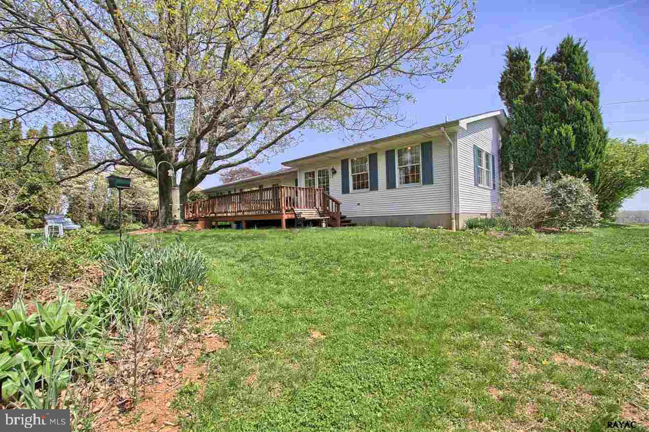 3920 Brownton Road Felton, PA 17322 - Photo 20 of 28