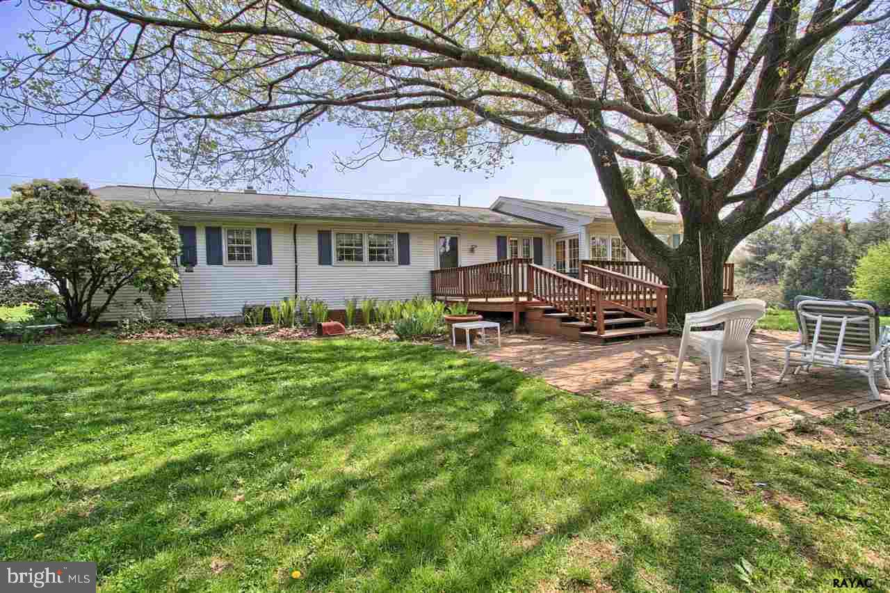 3920 Brownton Road Felton, PA 17322 - Photo 21 of 28