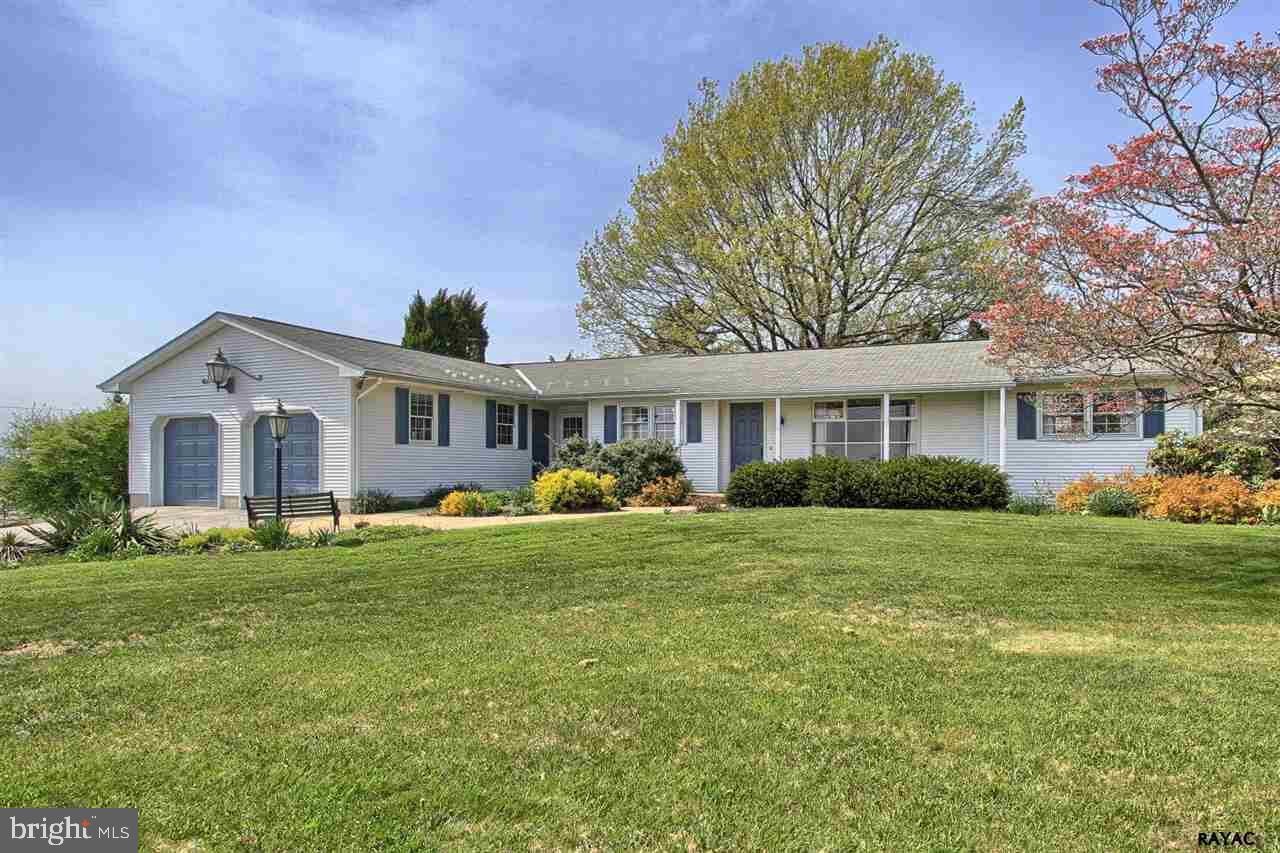 3920 Brownton Road Felton, PA 17322 - Photo 27 of 28