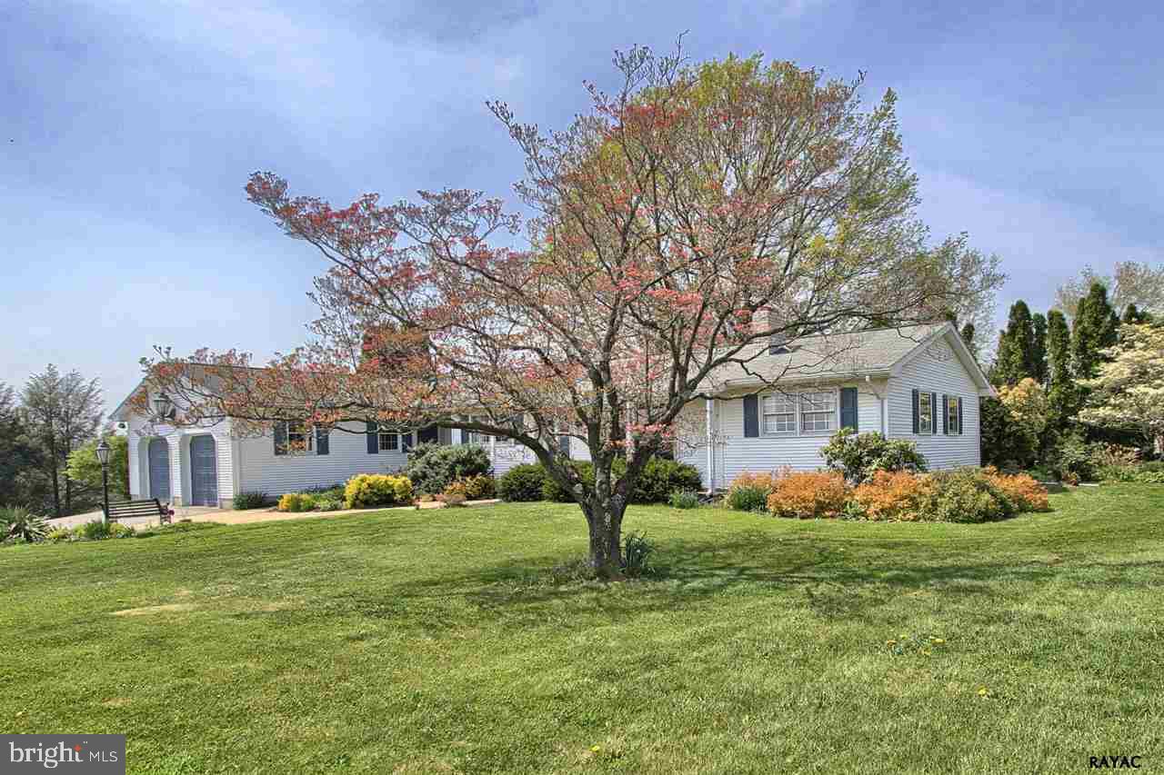 3920 Brownton Road Felton, PA 17322 - Photo 28 of 28