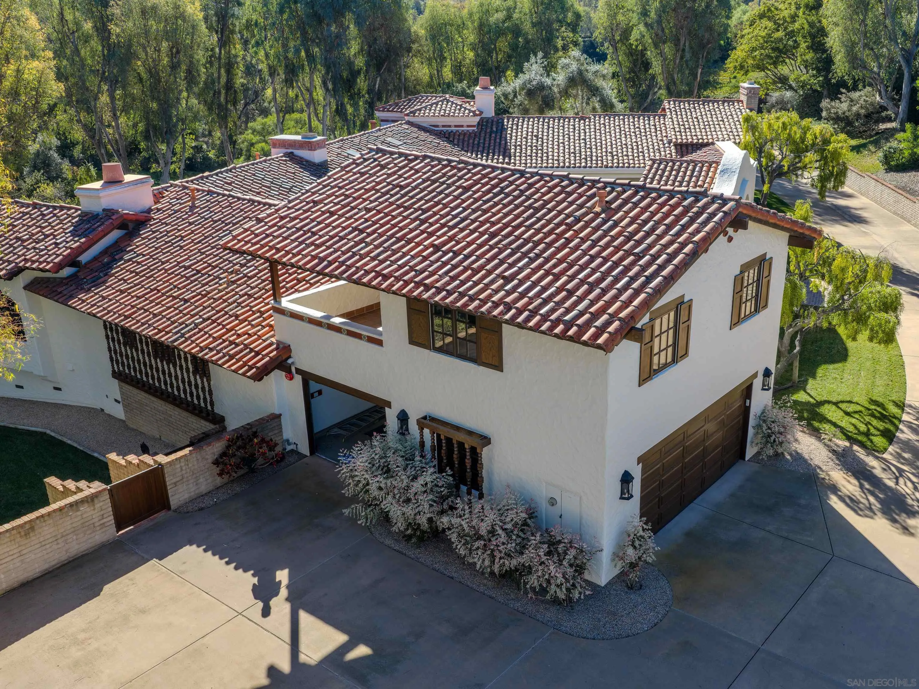 5443 Calzada Del Bosque Rancho Santa Fe, CA 92067 - Photo 8 of 30