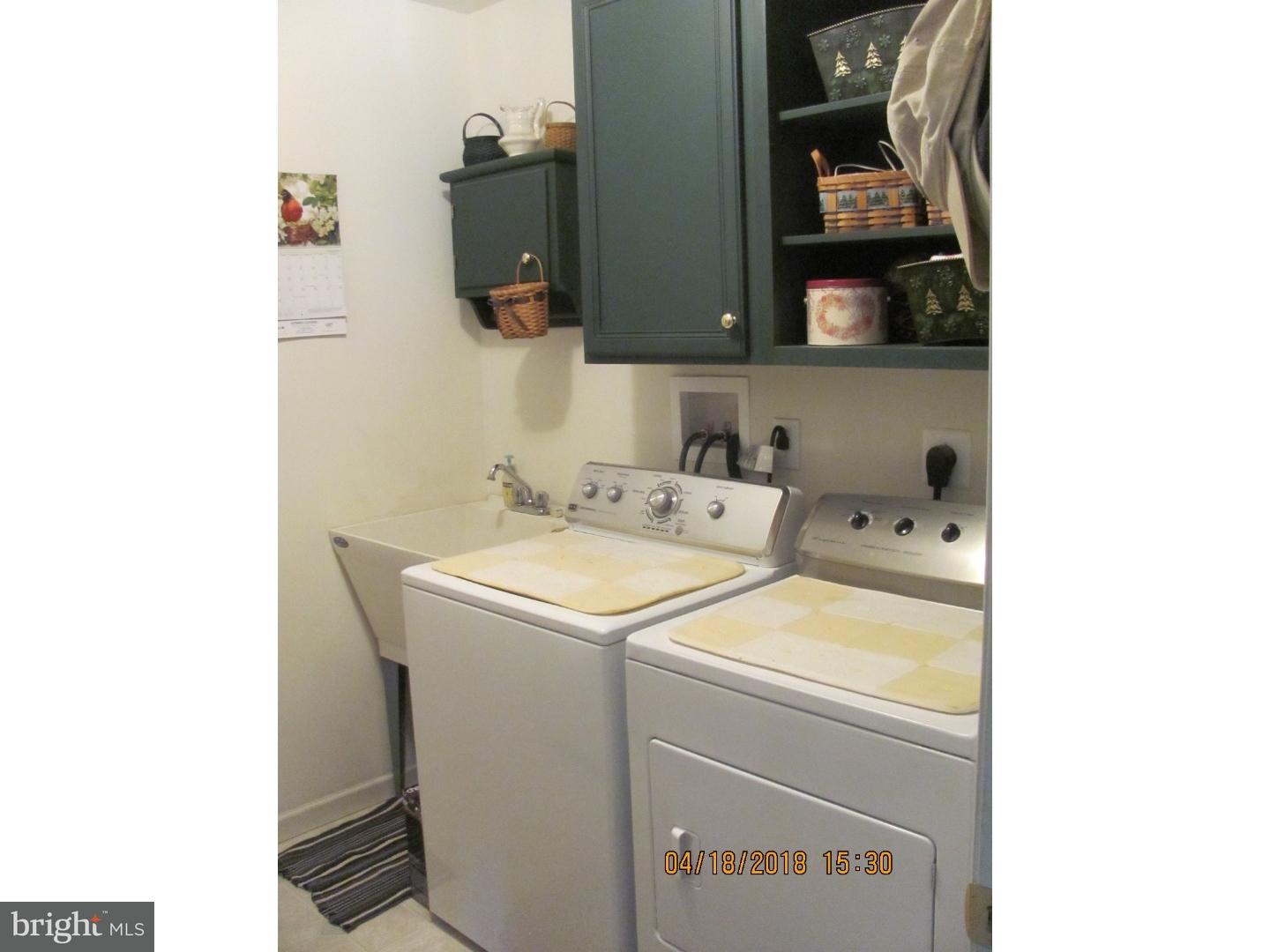 389 Musselman Road Fredericksburg, PA 17026 - Photo 14 of 24 Laundry Room