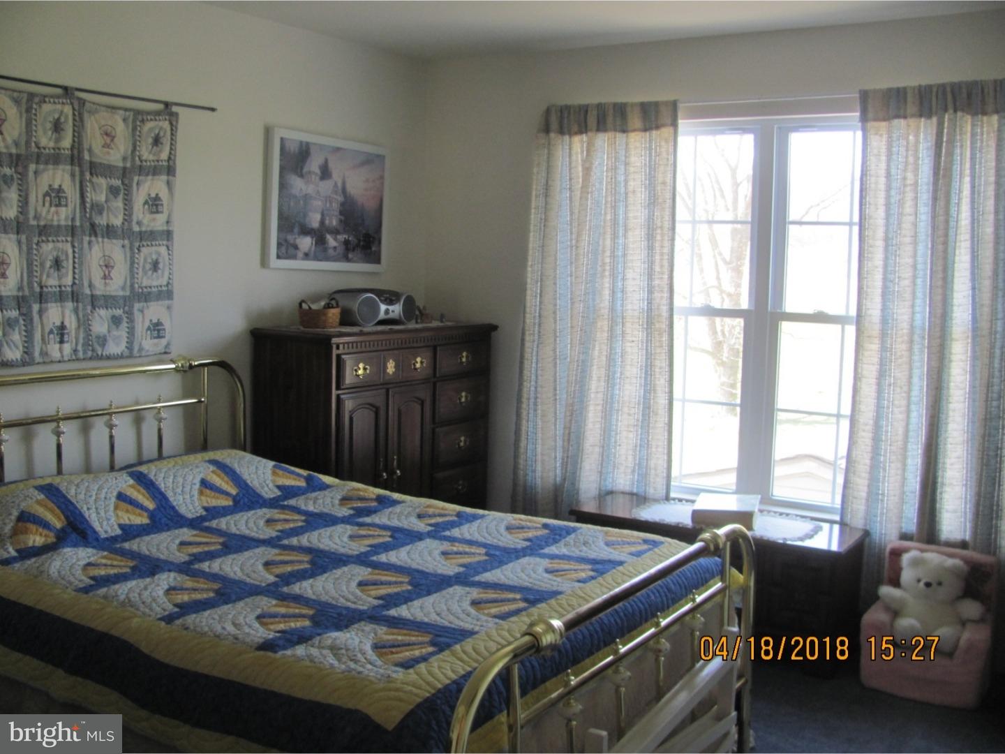 389 Musselman Road Fredericksburg, PA 17026 - Photo 8 of 24 Bedroom 2