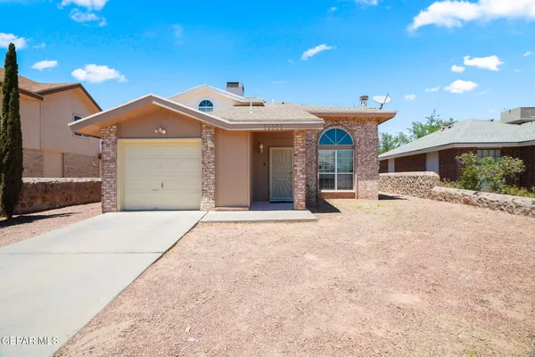 $192,000 | 11381 Tenaha Avenue, El Paso, TX 79936