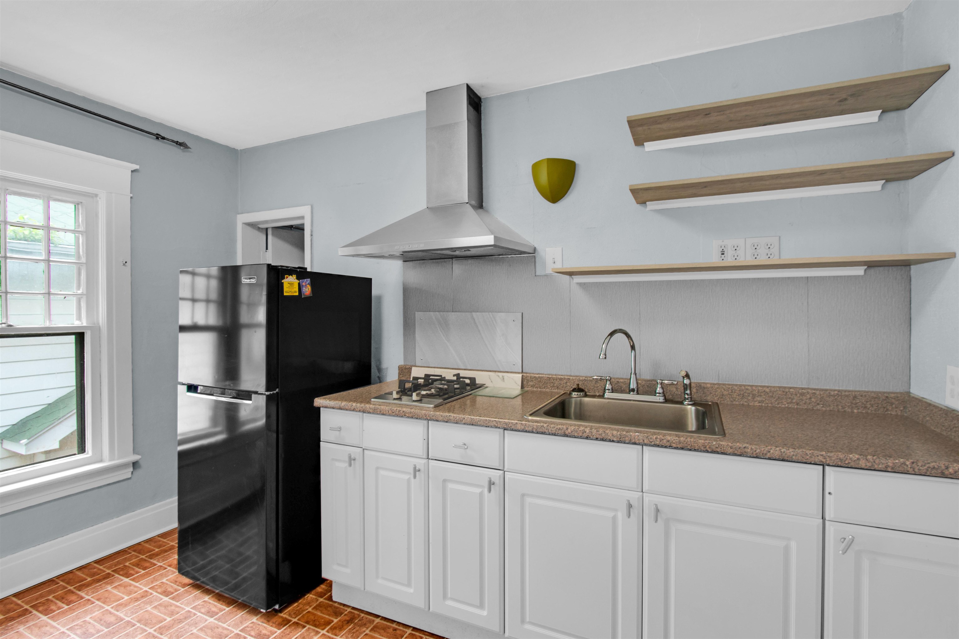 725 Thomson Street, Unit 3 Flint, MI 48503 - Photo 4 of 6