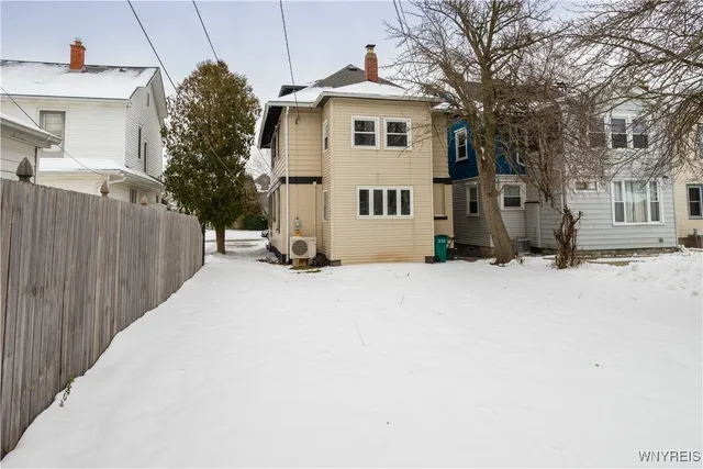$350,000 | 292 Norwalk Avenue, Buffalo, NY 14216