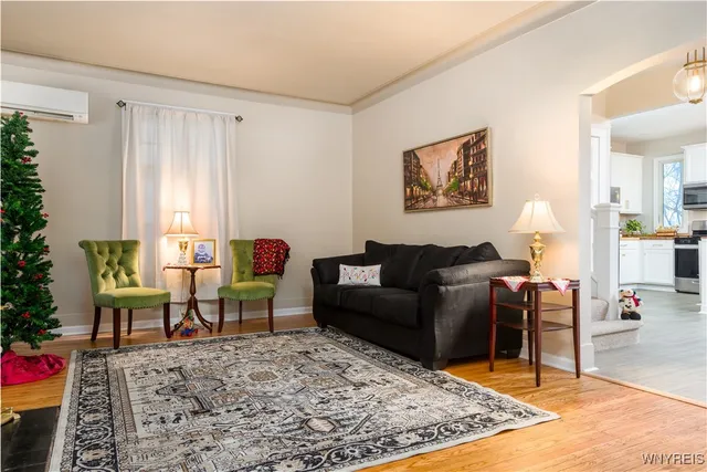 $350,000 | 292 Norwalk Avenue, Buffalo, NY 14216