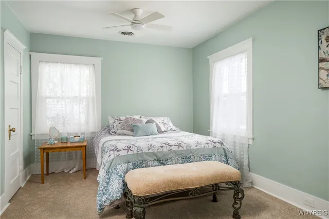 $350,000 | 292 Norwalk Avenue, Buffalo, NY 14216