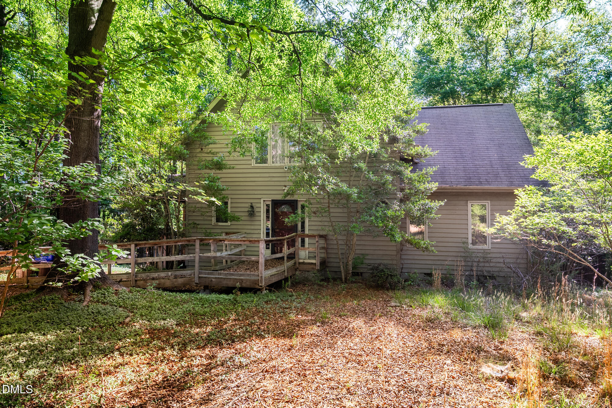 8901 Art Road Cedar Grove, NC 27231 - Photo 3 of 28 8901Art-2