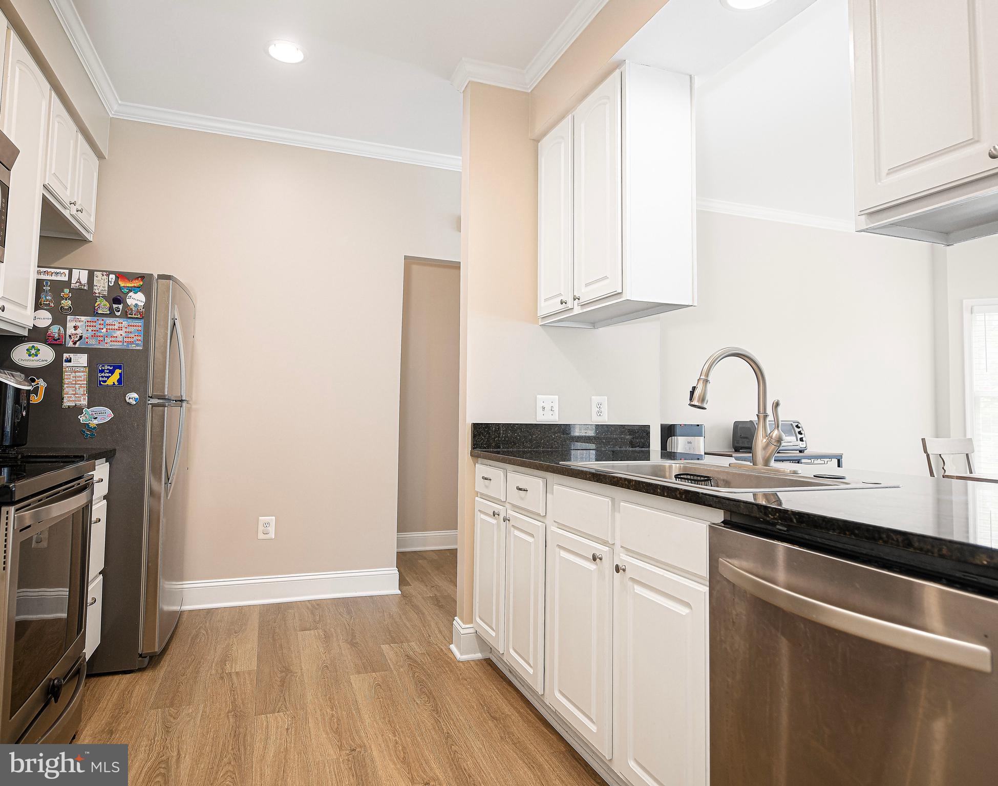 97 Ridge Run Road, Unit 28 North East, MD 21901 - Photo 8 of 43 KITCHEN