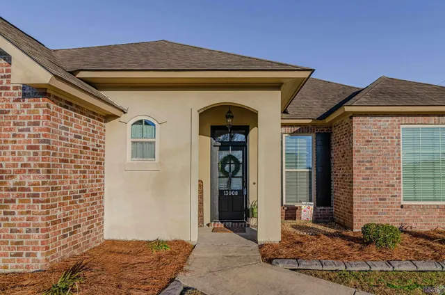$319,000 | 13008 Dutchtown Mill, Gonzales, LA 70737