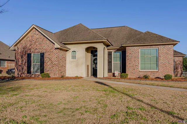 $319,000 | 13008 Dutchtown Mill, Gonzales, LA 70737