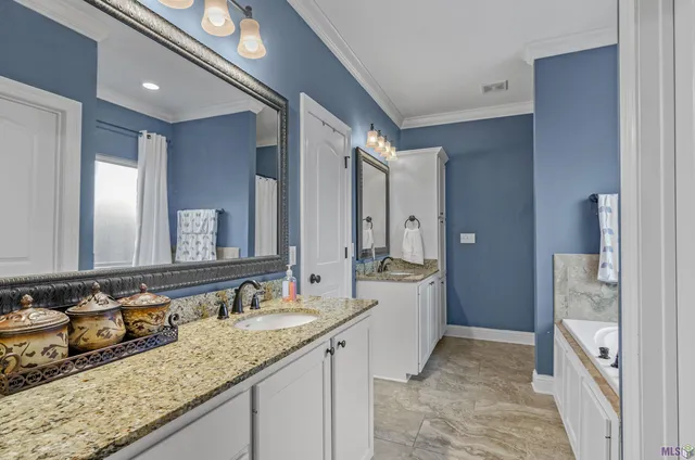 $319,000 | 13008 Dutchtown Mill, Gonzales, LA 70737